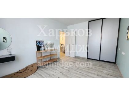 Продам 3-х комнатную квартиру на 9 этаже 9 этажного дома Жилой Комплексе Радужный Новые Дома